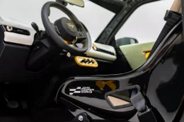 Mini JCW ควง Deus Ex Machina โชว์ผลงานสุดโต่ง "Machina & Skeg" คันเดียวในโลก