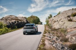 Volvo EX30 Cross Country เปิดตัวในไทยอย่างเป็นทางการ ในงาน Fast Auto Show Thailand 2025 l เริ่ม 1.89 ล้าน