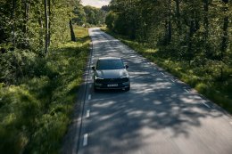 Volvo EX30 Cross Country เปิดตัวในไทยอย่างเป็นทางการ ในงาน Fast Auto Show Thailand 2025 l เริ่ม 1.89 ล้าน