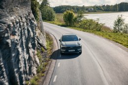 Volvo EX30 Cross Country เปิดตัวในไทยอย่างเป็นทางการ ในงาน Fast Auto Show Thailand 2025 l เริ่ม 1.89 ล้าน