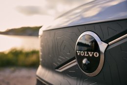 Volvo EX30 Cross Country เปิดตัวในไทยอย่างเป็นทางการ ในงาน Fast Auto Show Thailand 2025 l เริ่ม 1.89 ล้าน