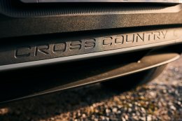 Volvo EX30 Cross Country เปิดตัวในไทยอย่างเป็นทางการ ในงาน Fast Auto Show Thailand 2025 l เริ่ม 1.89 ล้าน