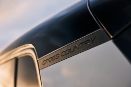 Volvo EX30 Cross Country เปิดตัวในไทยอย่างเป็นทางการ ในงาน Fast Auto Show Thailand 2025 l เริ่ม 1.89 ล้าน