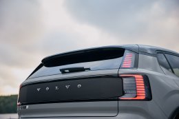 Volvo EX30 Cross Country เปิดตัวในไทยอย่างเป็นทางการ ในงาน Fast Auto Show Thailand 2025 l เริ่ม 1.89 ล้าน