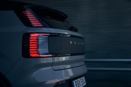 Volvo EX30 Cross Country เปิดตัวในไทยอย่างเป็นทางการ ในงาน Fast Auto Show Thailand 2025 l เริ่ม 1.89 ล้าน