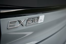 Volvo EX30 Cross Country เปิดตัวในไทยอย่างเป็นทางการ ในงาน Fast Auto Show Thailand 2025 l เริ่ม 1.89 ล้าน