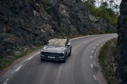 Volvo EX30 Cross Country เปิดตัวในไทยอย่างเป็นทางการ ในงาน Fast Auto Show Thailand 2025 l เริ่ม 1.89 ล้าน