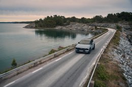 Volvo EX30 Cross Country เปิดตัวในไทยอย่างเป็นทางการ ในงาน Fast Auto Show Thailand 2025 l เริ่ม 1.89 ล้าน