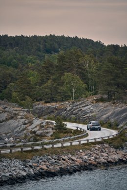 Volvo EX30 Cross Country เปิดตัวในไทยอย่างเป็นทางการ ในงาน Fast Auto Show Thailand 2025 l เริ่ม 1.89 ล้าน