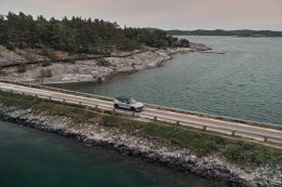 Volvo EX30 Cross Country เปิดตัวในไทยอย่างเป็นทางการ ในงาน Fast Auto Show Thailand 2025 l เริ่ม 1.89 ล้าน
