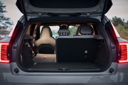Volvo EX30 Cross Country เปิดตัวในไทยอย่างเป็นทางการ ในงาน Fast Auto Show Thailand 2025 l เริ่ม 1.89 ล้าน