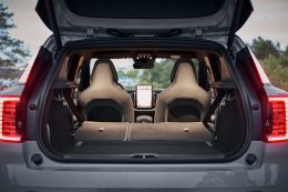 Volvo EX30 Cross Country เปิดตัวในไทยอย่างเป็นทางการ ในงาน Fast Auto Show Thailand 2025 l เริ่ม 1.89 ล้าน