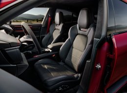 เปิดตัว Porsche Macan GTS ใหม่ SUV ไฟฟ้าสายพันธุ์แรง 571 แรงม้า เร้าใจทุกการขับขี่! เริ่ม 7.29 ล้านบาท