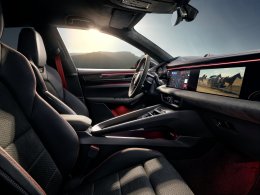 เปิดตัว Porsche Macan GTS ใหม่ SUV ไฟฟ้าสายพันธุ์แรง 571 แรงม้า เร้าใจทุกการขับขี่! เริ่ม 7.29 ล้านบาท