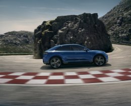 เปิดตัว Porsche Macan GTS ใหม่ SUV ไฟฟ้าสายพันธุ์แรง 571 แรงม้า เร้าใจทุกการขับขี่! เริ่ม 7.29 ล้านบาท