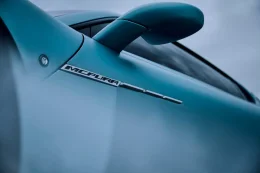 Maserati MCPURA: หล่อจัดกว่าเดิม ดิบขึ้นอีกขั้น "ตัวตนใหม่" ที่ได้แรงบันดาลใจจาก GT2 Stradale ทั้งภายนอกและภายใน