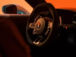 Maserati MCPURA: หล่อจัดกว่าเดิม ดิบขึ้นอีกขั้น "ตัวตนใหม่" ที่ได้แรงบันดาลใจจาก GT2 Stradale ทั้งภายนอกและภายใน
