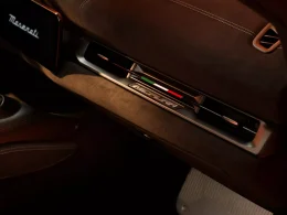 Maserati MCPURA: หล่อจัดกว่าเดิม ดิบขึ้นอีกขั้น "ตัวตนใหม่" ที่ได้แรงบันดาลใจจาก GT2 Stradale ทั้งภายนอกและภายใน