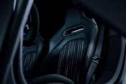 Maserati MCPURA: หล่อจัดกว่าเดิม ดิบขึ้นอีกขั้น "ตัวตนใหม่" ที่ได้แรงบันดาลใจจาก GT2 Stradale ทั้งภายนอกและภายใน