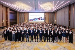 Mazda เปลี่ยนเกมบริการ! เปิดกลยุทธ์ Mazda Signature Experience ตั้งเป้ามาตรฐานเดียวทุกโชว์รูมทั่วไทย