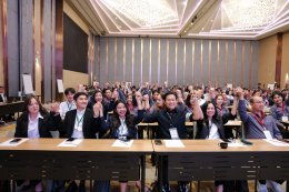 Mazda เปลี่ยนเกมบริการ! เปิดกลยุทธ์ Mazda Signature Experience ตั้งเป้ามาตรฐานเดียวทุกโชว์รูมทั่วไทย