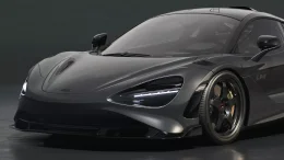 McLaren 750S Le Mans  รถลิมิเต็ดที่เท่ากับ บัตรเชิญ สู่ตำนาน