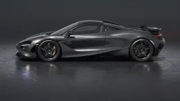 McLaren 750S Le Mans  รถลิมิเต็ดที่เท่ากับ บัตรเชิญ สู่ตำนาน