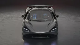 McLaren 750S Le Mans  รถลิมิเต็ดที่เท่ากับ บัตรเชิญ สู่ตำนาน