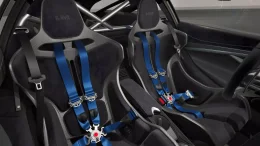 McLaren 750S Le Mans  รถลิมิเต็ดที่เท่ากับ บัตรเชิญ สู่ตำนาน