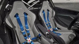 McLaren 750S Le Mans  รถลิมิเต็ดที่เท่ากับ บัตรเชิญ สู่ตำนาน