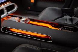 Mercedes-AMG GT XX Concept ยุคใหม่ของความแรงที่ไม่จำเป็นต้องใช้น้ำมัน!