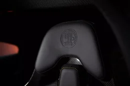 Mercedes-AMG GT XX Concept ยุคใหม่ของความแรงที่ไม่จำเป็นต้องใช้น้ำมัน!