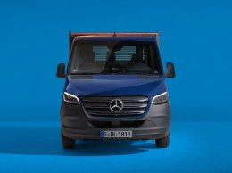 Mercedes-Benz Sprinter ฉลองครบรอบ 30 ปีแห่งความสำเร็จ  พร้อมข้อเสนอสุดพิเศษสำหรับแฟน ๆ ทั่วโลก!