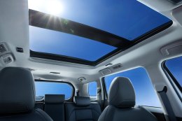 Mitsubishi Destinator เปิดตัวอย่างเป็นทางการ: รถเอสยูวี 7 ที่นั่ง พร้อมเครื่องยนต์เบนซินเทอร์โบ