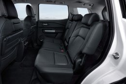 Mitsubishi Destinator เปิดตัวอย่างเป็นทางการ: รถเอสยูวี 7 ที่นั่ง พร้อมเครื่องยนต์เบนซินเทอร์โบ