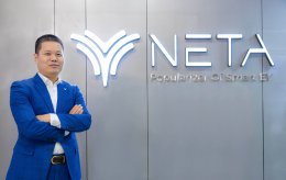 NETA ประเทศไทย แต่งตั้งผู้บริหารคนใหม่คุมตลาดเมืองไทย!