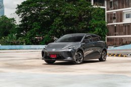 MG จัดโปรแรงส่งท้ายปี! ลด-แถม-ผ่อน ครบทุกพลังงาน วันนี้ถึง 10 ธ.ค. 2568