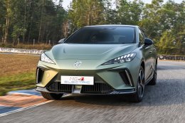 MG จัดโปรแรงส่งท้ายปี! ลด-แถม-ผ่อน ครบทุกพลังงาน วันนี้ถึง 10 ธ.ค. 2568