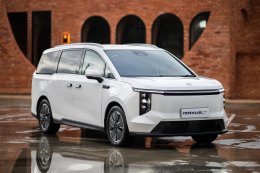 MG จัดโปรแรงส่งท้ายปี! ลด-แถม-ผ่อน ครบทุกพลังงาน วันนี้ถึง 10 ธ.ค. 2568