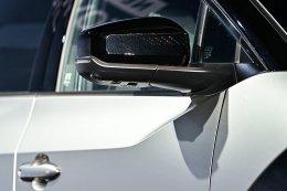 เผยโฉมอย่างเป็นทางการ NEW Toyota bZ4X (CBU Japan  Motomachi Plant) เตรียมลุยตลาดไทยตุลาคมนี้!