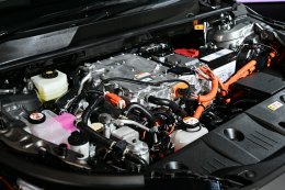เผยโฉมอย่างเป็นทางการ NEW Toyota bZ4X (CBU Japan  Motomachi Plant) เตรียมลุยตลาดไทยตุลาคมนี้!