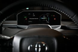 เผยโฉมอย่างเป็นทางการ NEW Toyota bZ4X (CBU Japan  Motomachi Plant) เตรียมลุยตลาดไทยตุลาคมนี้!