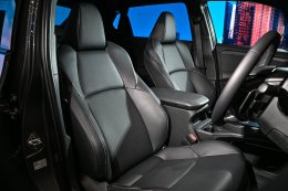 เผยโฉมอย่างเป็นทางการ NEW Toyota bZ4X (CBU Japan  Motomachi Plant) เตรียมลุยตลาดไทยตุลาคมนี้!