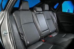 เผยโฉมอย่างเป็นทางการ NEW Toyota bZ4X (CBU Japan  Motomachi Plant) เตรียมลุยตลาดไทยตุลาคมนี้!