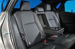 เผยโฉมอย่างเป็นทางการ NEW Toyota bZ4X (CBU Japan  Motomachi Plant) เตรียมลุยตลาดไทยตุลาคมนี้!