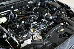 โตโยต้าเปิดราคาอย่างเป็นทางการ NEW Yaris ATIV HEV พร้อมส่งสองรุ่นให้เลือก Premium และ GR Sport เปิดราคาช่วงแนะนำอยู่ที่ 719,000 บาท และ 769,000 บาท