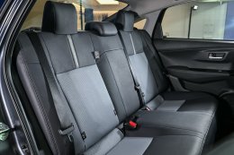 โตโยต้าเปิดราคาอย่างเป็นทางการ NEW Yaris ATIV HEV พร้อมส่งสองรุ่นให้เลือก Premium และ GR Sport เปิดราคาช่วงแนะนำอยู่ที่ 719,000 บาท และ 769,000 บาท