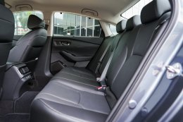 เปิดตัวแล้ว Honda Accord e:HEV ใหม่ เพิ่มออปชัน พร้อมปรับราคาถูกลง สูงสุด 70,000 บาท! เริ่ม 1.479 ลบ.