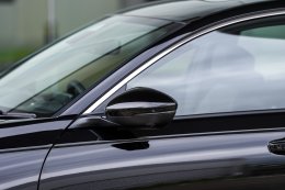 เปิดตัวแล้ว Honda Accord e:HEV ใหม่ เพิ่มออปชัน พร้อมปรับราคาถูกลง สูงสุด 70,000 บาท! เริ่ม 1.479 ลบ.