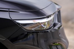 เปิดตัวแล้ว Honda Accord e:HEV ใหม่ เพิ่มออปชัน พร้อมปรับราคาถูกลง สูงสุด 70,000 บาท! เริ่ม 1.479 ลบ.